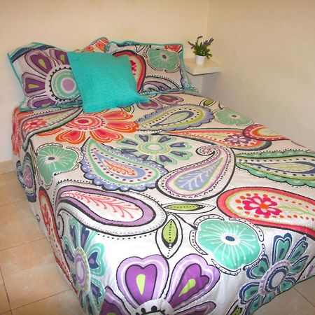 סביליה Fantastico Apartamento Muy Luminoso Zona Genial מראה חיצוני תמונה