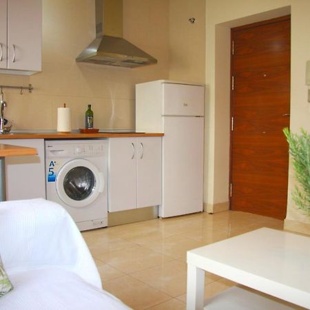 סביליה Fantastico Apartamento Muy Luminoso Zona Genial מראה חיצוני תמונה