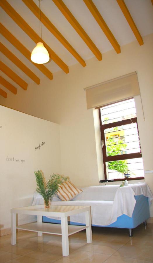 סביליה Fantastico Apartamento Muy Luminoso Zona Genial מראה חיצוני תמונה