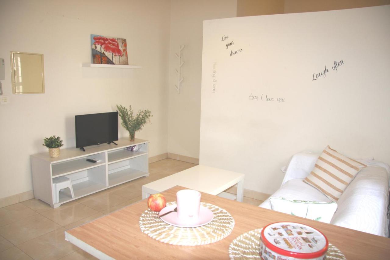 סביליה Fantastico Apartamento Muy Luminoso Zona Genial מראה חיצוני תמונה