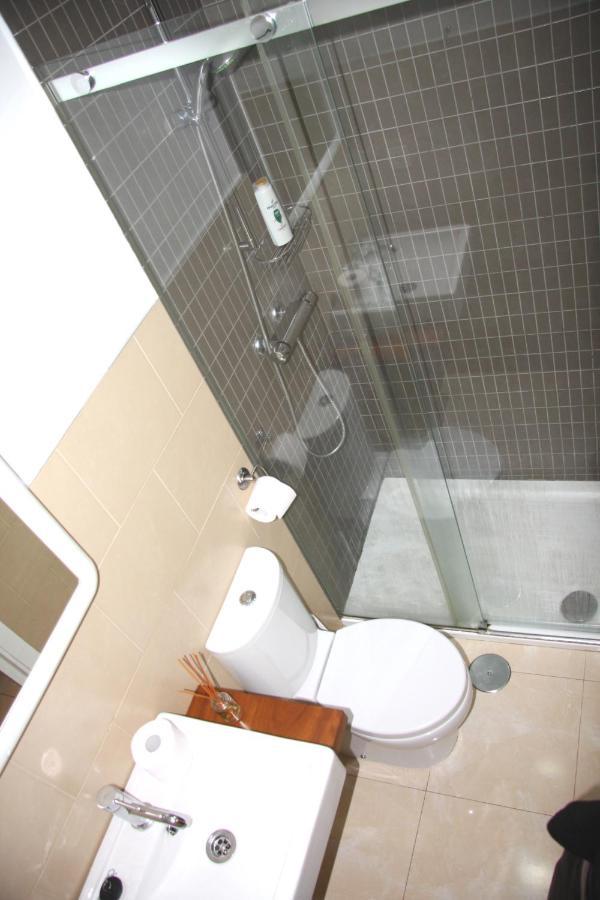 סביליה Fantastico Apartamento Muy Luminoso Zona Genial מראה חיצוני תמונה