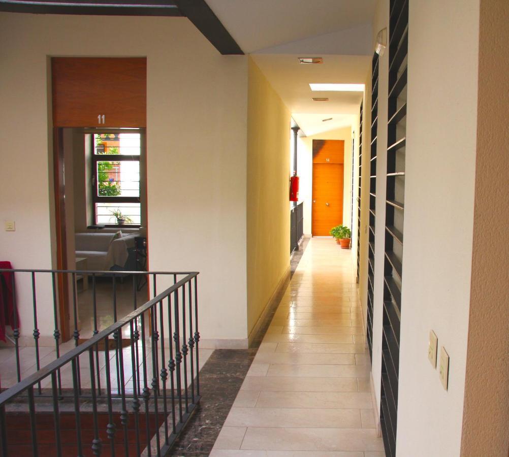 סביליה Fantastico Apartamento Muy Luminoso Zona Genial מראה חיצוני תמונה